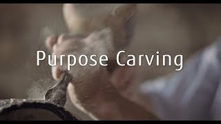 【DX】Purpose Carving Concept Movie