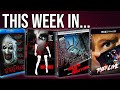 This week in... (BLU-RAY/ SCREAM FACTORY/ IMPRINT)