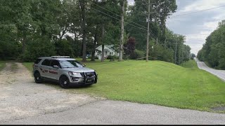 Death investigation underway in Paulding County