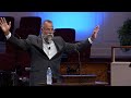 Rabbi Greg Hershberg | 8:30 AM Service