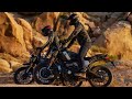 Triumph Scrambler 400x: scrambler 400x Detailed Review