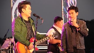 จังหวัดกาญจนบุรีจัดงาน River Kwai Music and Love Festival