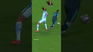 Skill Messi football ball 🔥Nha football Rivie#011 #Shorts#Nha football Riview#Football