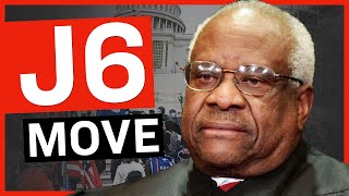 US Supreme Court Makes Jan 6 Move