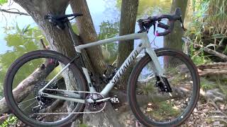 Why Buy a USED Gravel Bike 2023? | Specialized Diverge (2019) Review