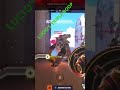 Best Ever Lucio's Boop knocks 3 people off the map in Overwatch 2