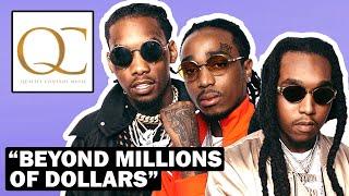 The Sad Truth How Migos Got \