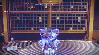 Destiny2 pvp苦手な人向けのpvpの基礎の話！