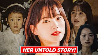 The Untold Story of Chun Woo Hee from The Atypical Family