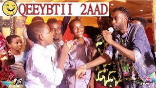 KING ARAASH OO TABA BARAY WIIL (12 SANO) JIR AH LIVE MUQDISHO __QEYBTII 2AAD