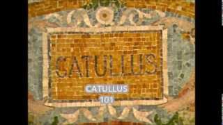 Catullus 101 by Paul