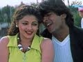 Naino Se Mile Jo Video Song Jaane Jigar Jackie Shroff Amp Mamta Kulkarni
