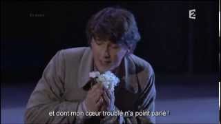 Gounod - Faust - Faites-lui mes aveux