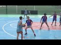 tk3x3 u16 lẦn 8 tranh hẠng ba pinkmint vs weme