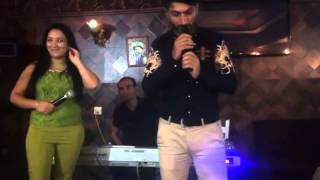 Vuqar Seda ft Aysel Sevmez A Niye Vuqar Seda Konserti 30 08 2015