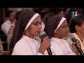 konthanamaskaram santhosham epi 12 st sebatain forane church kuttikkad shalomtelevision