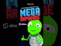 mega Árparádé