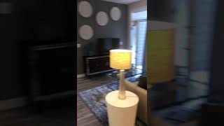 A2 and A3 - One Bedroom
