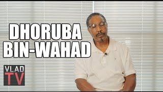 Dhoruba Bin Wahad on Spending 19-Years in Prison on Wrongful Conviction