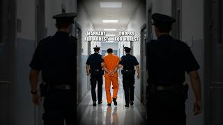 Warrant for Arrest or Criminal Summons in Charlotte? | Service of Process #mecklenburg #warrant
