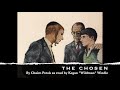 [Chapter 5] The Chosen by Chaim Potok