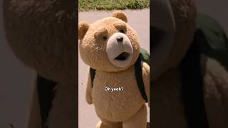 They Got Him Scene In Ted