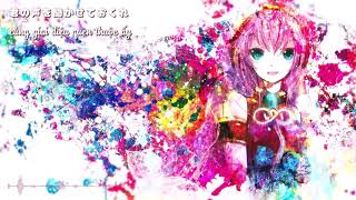 【NgocVocaloid Vietsub】 Heart Beats (Megurine Luka)