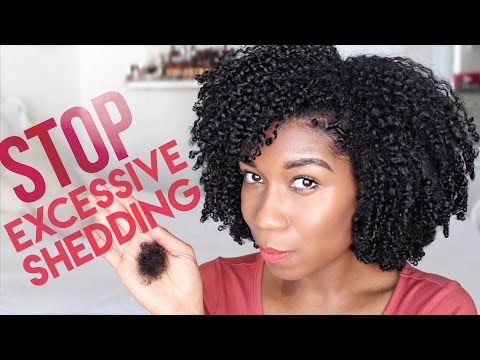 Stop Excessive Hair Shedding + Hair Loss FAST! How To Tea Rinse | Natural Green Tea Stop Excessive Hair Shedding + Hair Loss FAST! How To Tea Rinse | Natural Green Tea