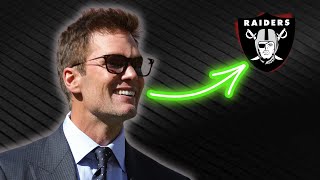 The Tom Brady-FOX Connection: A Game-Changer for the Raiders