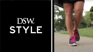 DSW Trend: Women's Sneakers