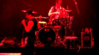 Panic! at the disco - Lying is the most fun... Live Dortmund 10.02.11
