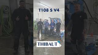 Thibaut T108 S V4