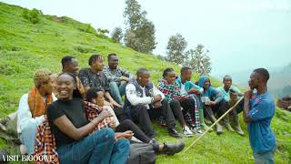 WEEKLY VLOG: UMVA NKUBWIRE LIVE BIGOGWE TRIP WITH OUR MEMBERS #visitrwanda