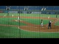 20200228中職31年 cpbl 31th 熱身賽 斗六棒球場 中信兄弟v.s.味全龍 第八局下半  味全龍進攻