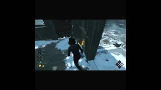 Huntress Why Disconnect Dead By Daylight