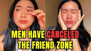 When Women Finally Realize More And More Men Are Walking Away From Friend Zone | Men Only