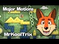 (GD) Major Motions by MrKoolTrix (me)