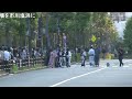 【live】盆踊りのギネス世界記録 に挑戦！in さよなら中野サンプラザ感謝祭