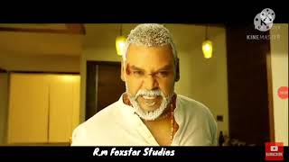 Rudhran Raghava Lawrence Official Tamil Movie FanMade Trailer