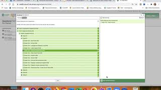 Administering CAASPP Test Session