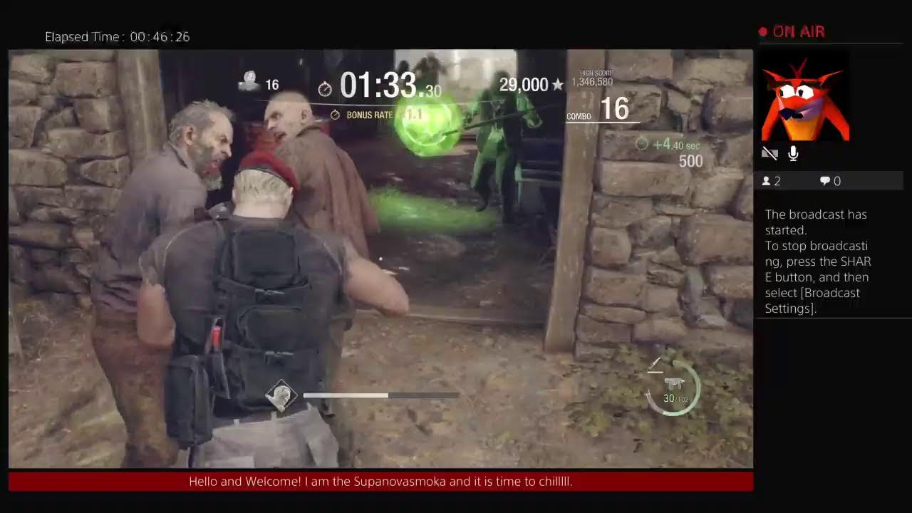 Re4 Youtube