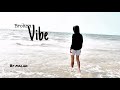 Broken vibe | broken vibe EP | malak | official music vedio