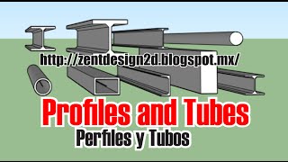 SteelSketch - Plugins SketchUp 2015 - 2017