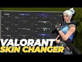 Valorant Skin Changer | Valorant Skin Swapper | Summer Update | Undetected | SkinChanger Valorant