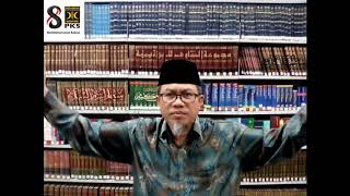 TUGAS PEMIMPIN - DR.H.USMAN JAKFAR,LC.MA