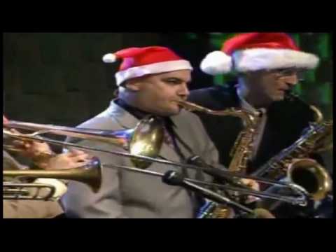 Bruce Springsteen - Merry Christmas Baby - YouTube