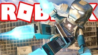 Roblox Iron Man Scripting War Machine Gamepass Needed