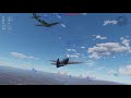 Yak-3 (VK-107)  War Thunder 2.0 