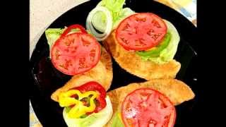 Grace Jack Mackerel Patty - Grace Foods Creative Cooking Traditional Foods | New Ideas