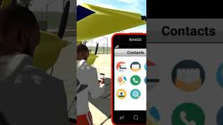 New aeroplane bki cheat code in indian bike driving 3d mai